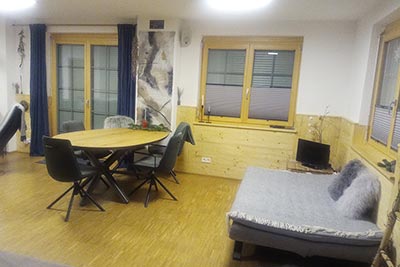 Ferienwohnung