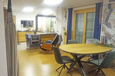 Ferienwohnung