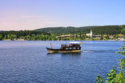 Titisee